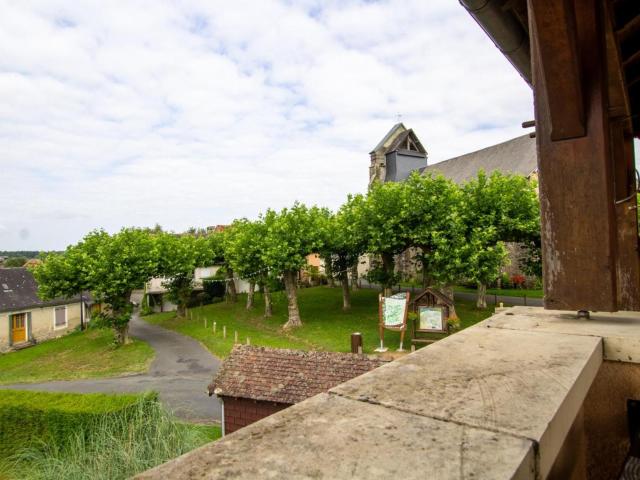 Gîte charmant avec terrasse et équipements modernes, idéal pour nature et détente en Périgord - FR-1-616-213