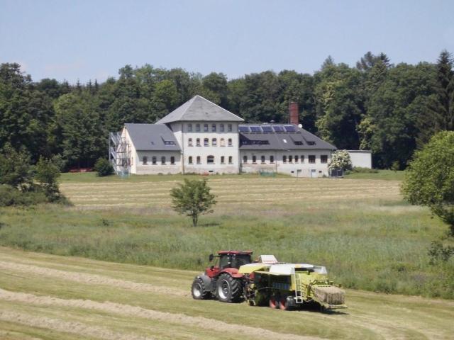 Ferienwohnung für 4 Personen ca 37 m in Sayda, Mittelgebirge Deutschland Erzgebirge