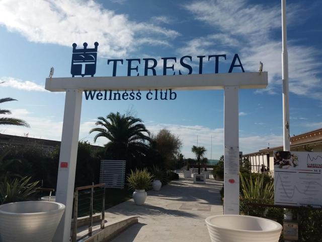 TERESITA WELLNESS CLUB