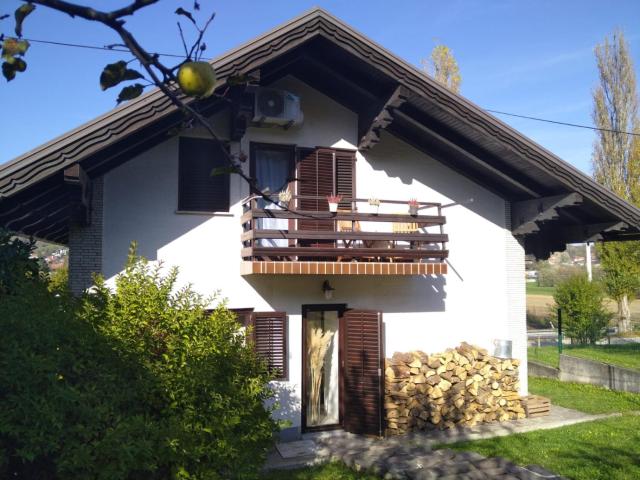 Holiday house with a parking space Tuheljske Toplice, Zagorje - 21224