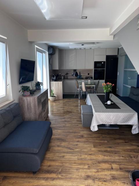 Apartament LIDER na wyłączność