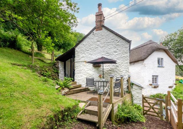 Garden Cottage