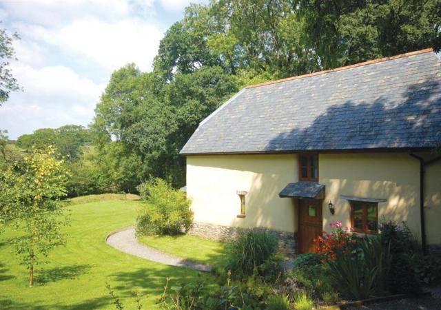 Meadowside Barn