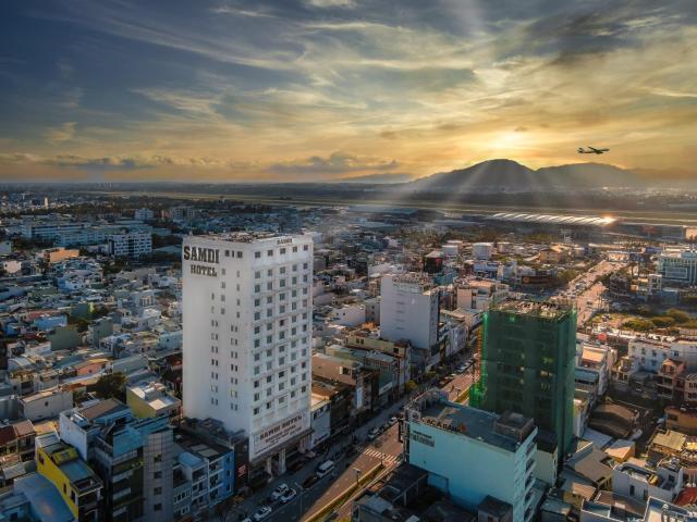 Samdi Da Nang Central Hotel