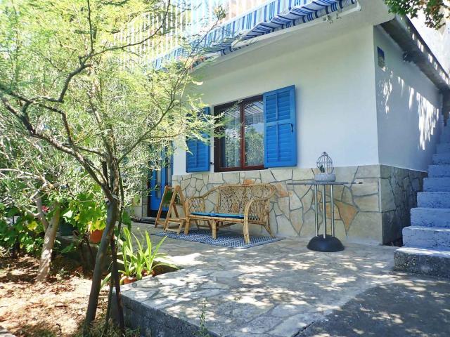 Studio in Baric Draga - Velebit Riviera 41714