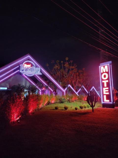 Motel Prestige