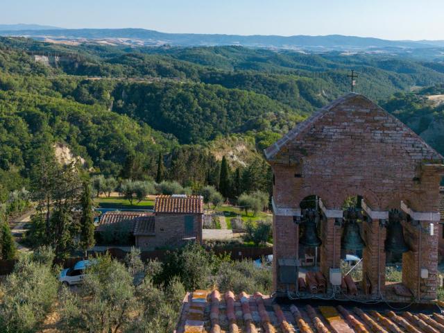 Albergo Diffuso Borgo Santo