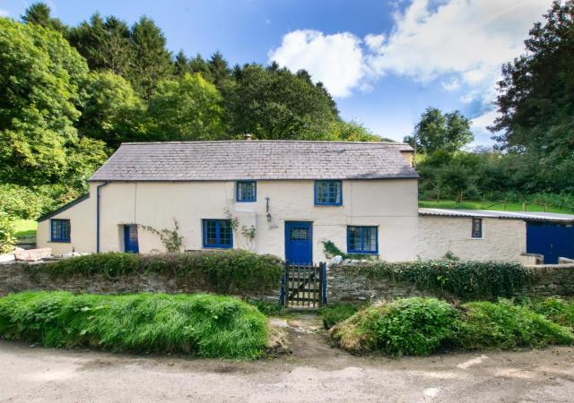 Merlin Cottage