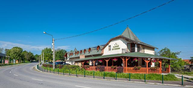 Gasthaus Panzió