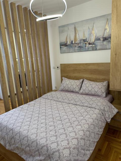 MAJA Apartment Novi Sad