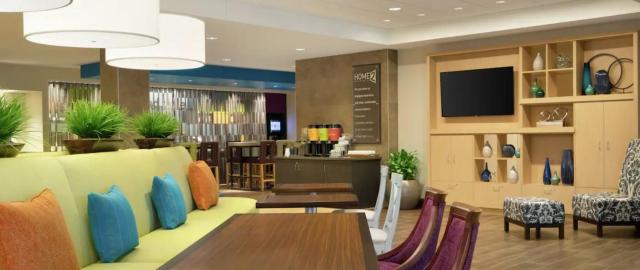 Home2 Suites By Hilton Hammond, La