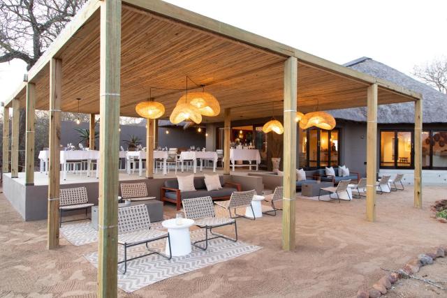 Unembeza Boutique Lodge & Spa