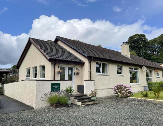 Pebble Cottage