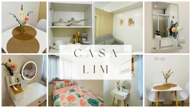 Casa Lim SMDC Light Residences Tower 3