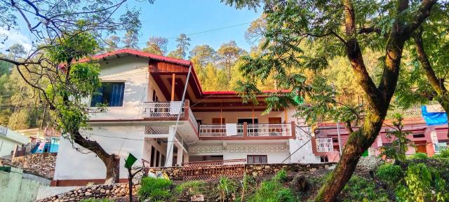 The Spotted Dove Homestay