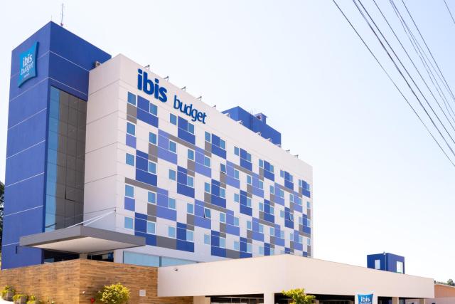 Ibis Budget Farroupilha