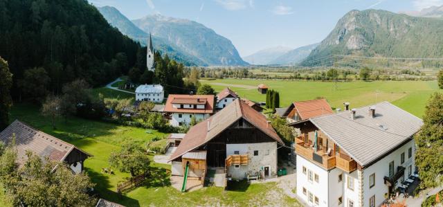 Ferienhaus Lindenhof