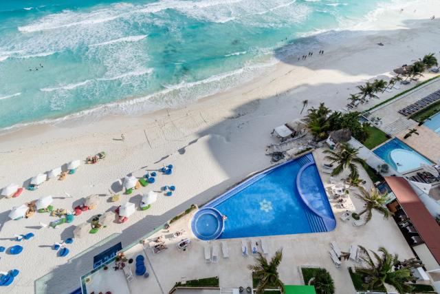 Ocean Dream Cancun by GuruHotel