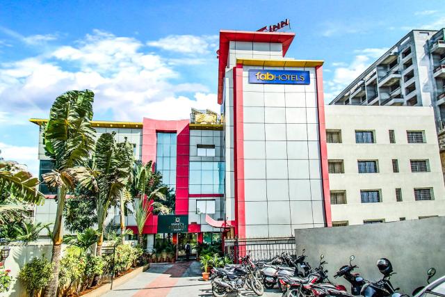 FabHotel Prime Sanket Inn, Phoenix Mall