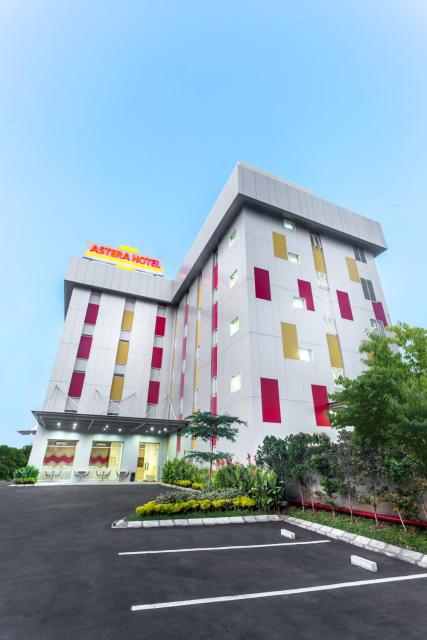 Astera Hotel Bintaro