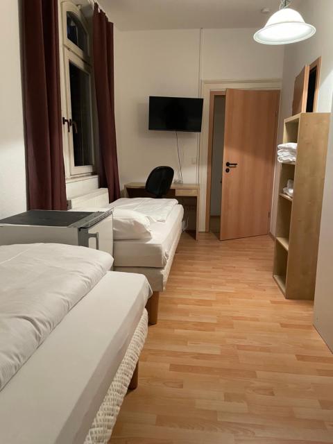 Relax Hotel-Ludwigshafen