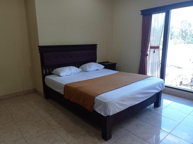 Hotel Mawar Sari Mitra RedDoorz