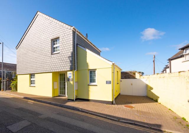 St Edmunds Cottage