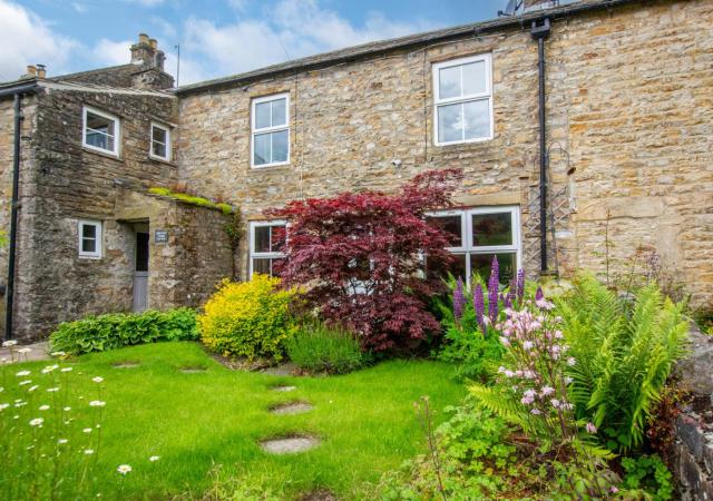 High Green Cottage