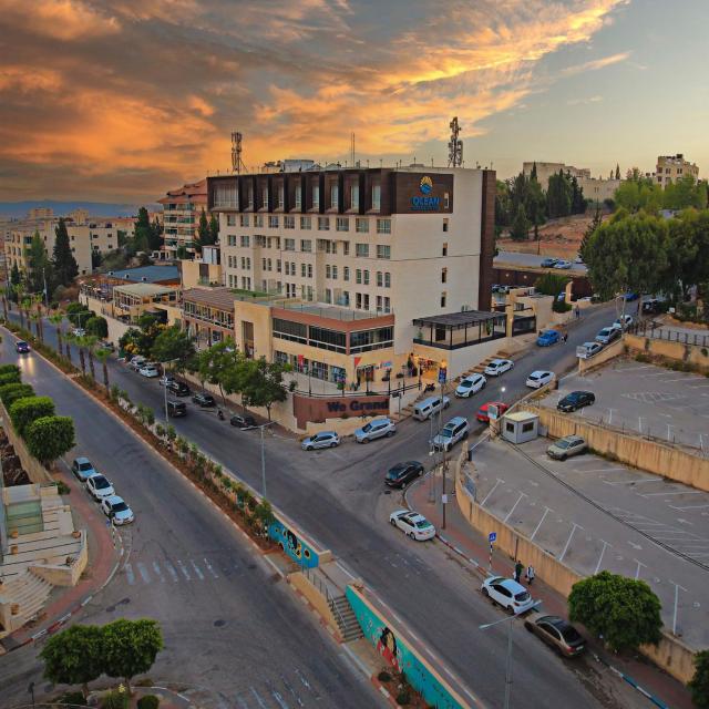 Ocean Grand Hotel - Ramallah