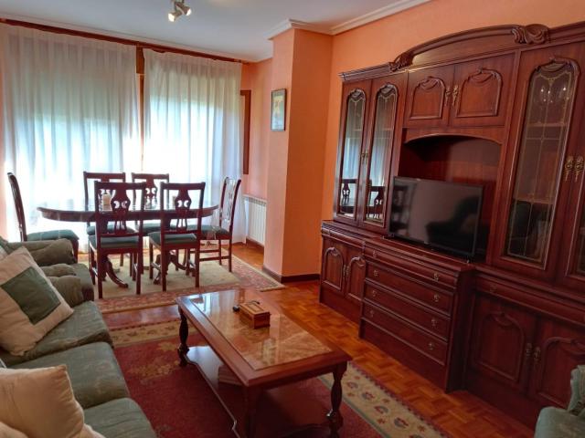 Apartamento El Llerau Cangas de Onis