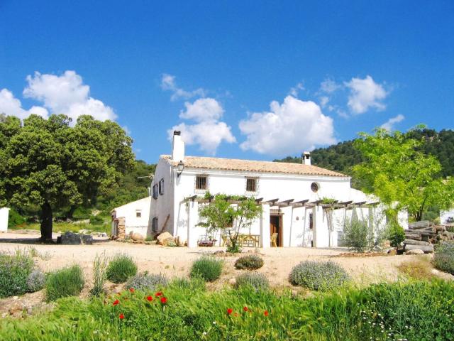 Casas Rurales Cortijo Cerro Fuentes Nuevas