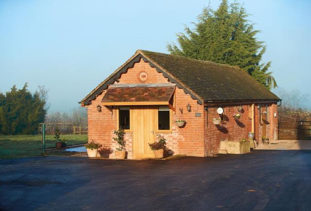 Little Owls Barn