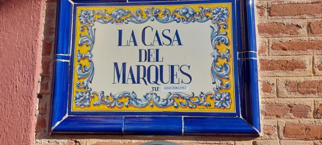 La Casa del Marques