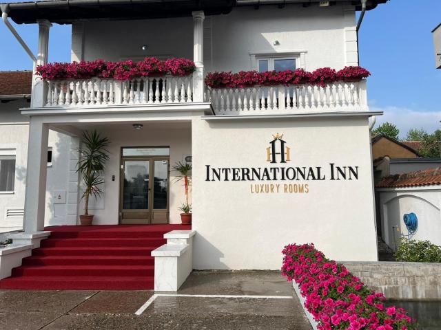 International Inn