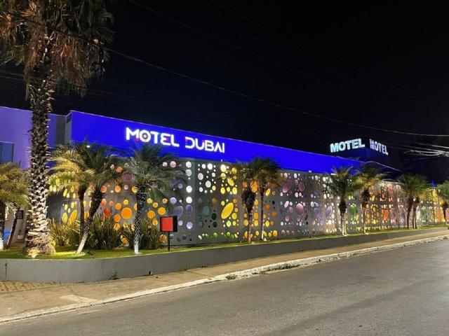 Motel DUBAI BH