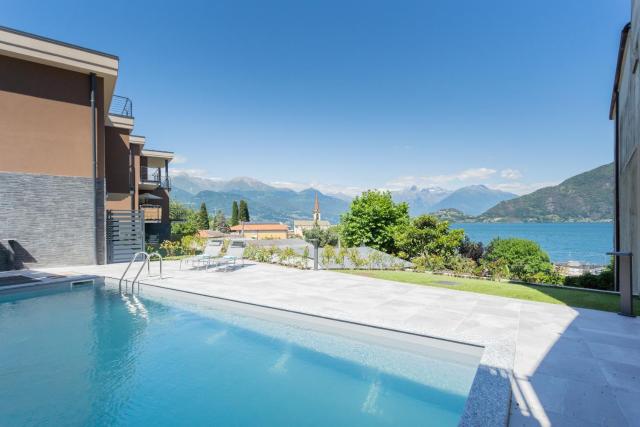 Misultin House & Swimming pool, Luxury in Lake Como by Rent All Como