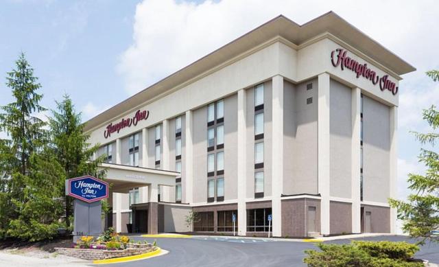 Hampton Inn & Suites Somerset