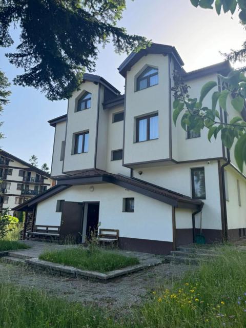 Villa Rila Borovets