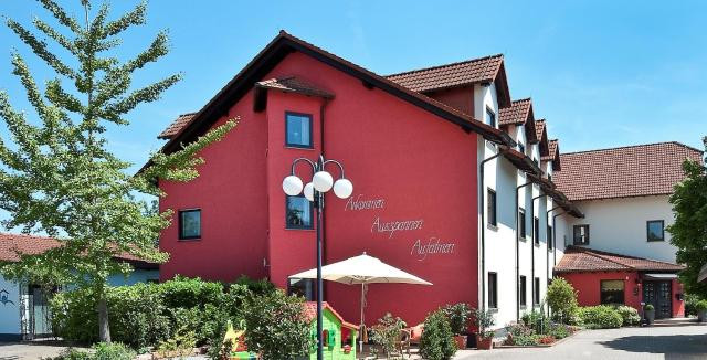 Hotel Bei den Tongruben