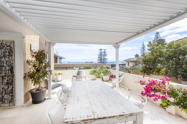 Cottesloe Seadragon Apartment - EXECUTIVE ESCAPES