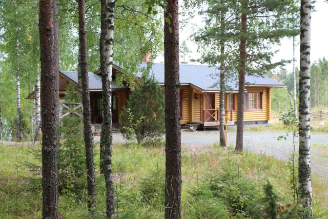 Ferienhaus für 8 Personen  2 Kinder in Myllykylä, Kanta-Häme