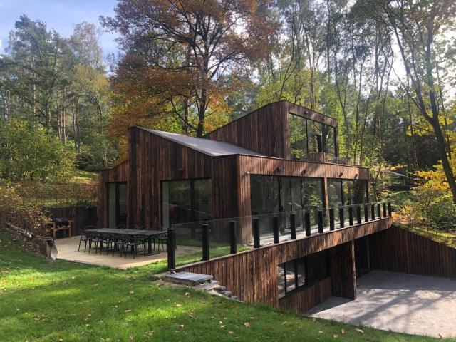 Chambre avec piscine sauna jacuzzi