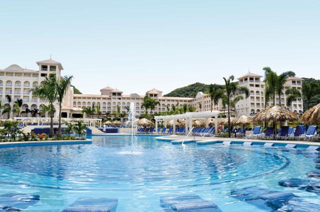 Riu Guanacaste - All Inclusive