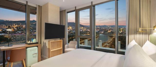 Hilton Garden Inn Tbilisi Riverview