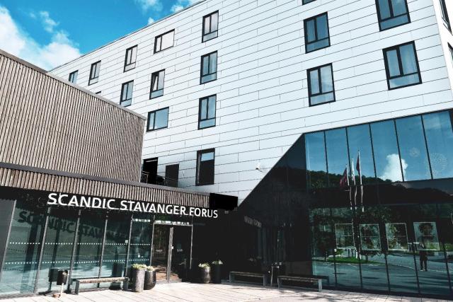 Scandic Stavanger Forus