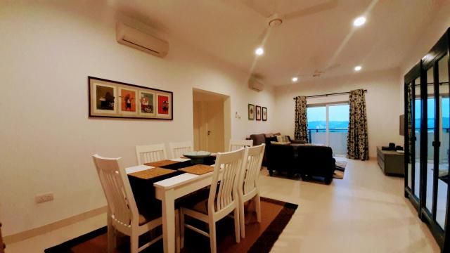 Serviced Apartments LK - Fairway Galle