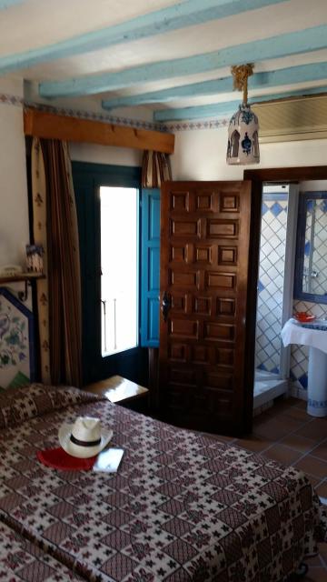 Hostal la Ninfa