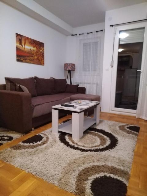 Apartman Nika