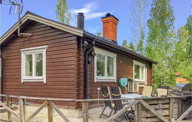 Pet Friendly Home In Gävle With Wifi