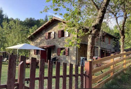 Holiday House Casini di Corte